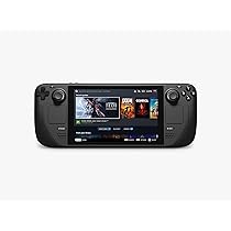 Amazon.co.jp: Valve Steam Deck 64 GB : ゲーム