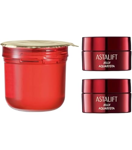 Amazon.co.jp: 【2019秋リニューアル】 アスタリフト ジェリー