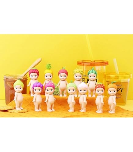 Amazon.co.jp: ソニーエンジェル ミニフィギュア マリン シリーズ