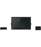 Amazon | パナソニック 10V型 ハイビジョン 液晶 テレビ プライベート