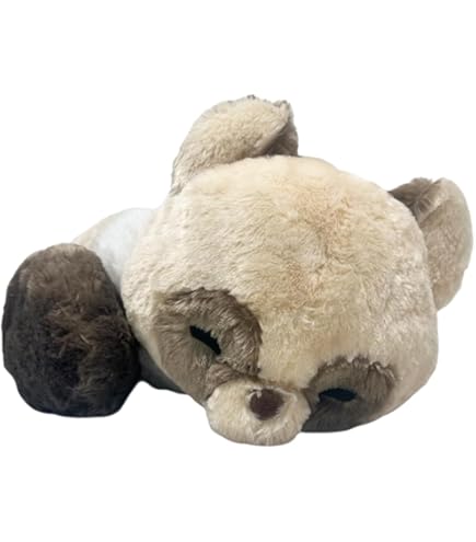 Amazon.co.jp: タヌキとキツネ すやすやフレンドおうちでリラックス