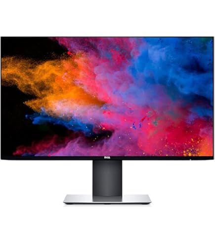 Amazon.co.jp: 【整備済み品】 Dell U2722D 27インチ WQHD モニター