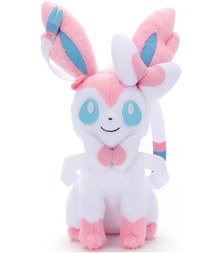 Amazon.co.jp: ポケモンセンターオリジナル ぬいぐるみ リーリエがたい