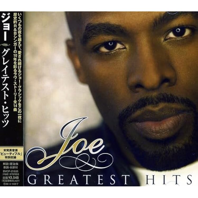 Amazon.co.jp: My Name Is Joe: ミュージック