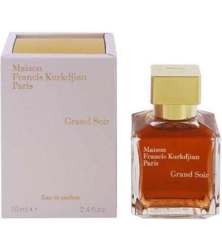 Amazon | メゾンフランシスクルジャン バカラルージュ540 EDP SP 70ml