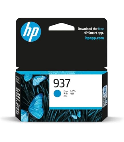 Amazon.co.jp: HP 952XL 952 XL 4 コンボパック (ブラック、シアン