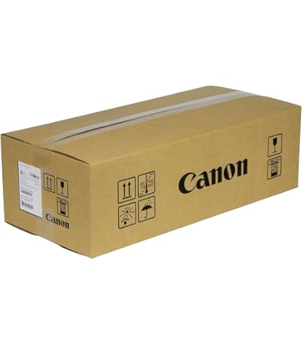 Amazon | Canon トナーカートリッジ053H イエロー CRG-053HYEL