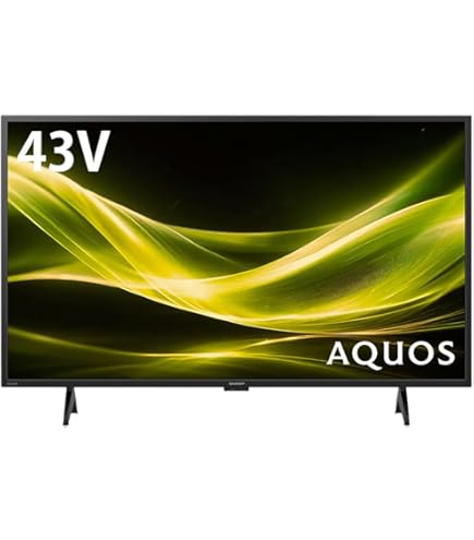 Amazon.co.jp: Sharp Aquos LC-40LX1 40V LCD TV, Full High