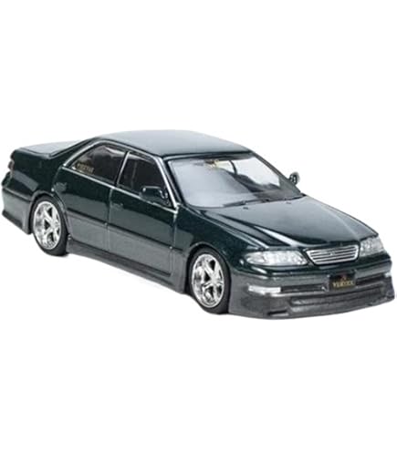 Amazon | FUJIMIフジミ模型1/24 トヨタ マークⅡ (JZX90)完成品 TOYOTA