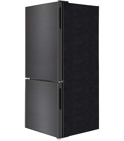 Amazon.co.jp: Panasonic 2ドア冷蔵庫 138L ブラウン NR-B147W-T