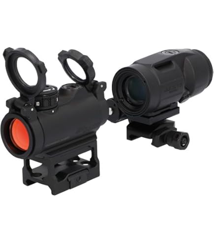 Amazon.co.jp: [SIG SAUER][国内正規品] ROMEO-MSR ダットサイト