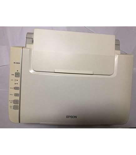 Amazon.co.jp: 旧モデル エプソン MultiPhoto Colorio 普通紙くっきり