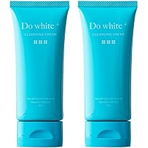 Amazon | Do White+（ドゥ ホワイト プラス） 薬用クレンジング ジェル
