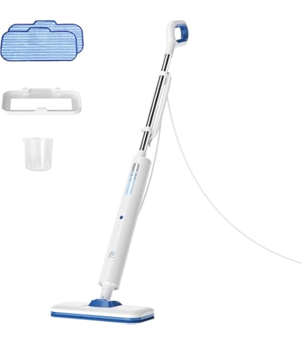 Amazon | NB H2Oウルトラスチームマスター X5（グリーン） | NB