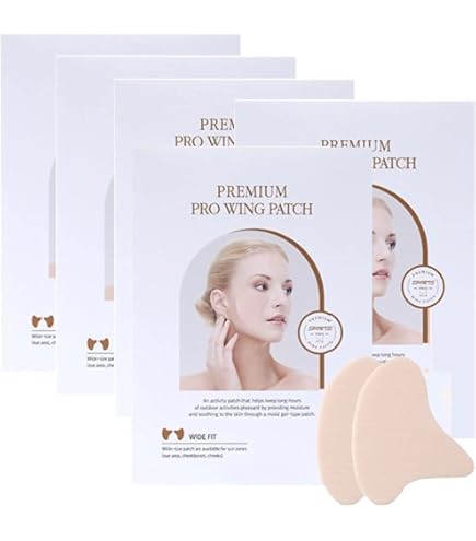 Amazon.co.jp: [DermaFi] 保護・クリーンUVサンカットパッチ 通気性と