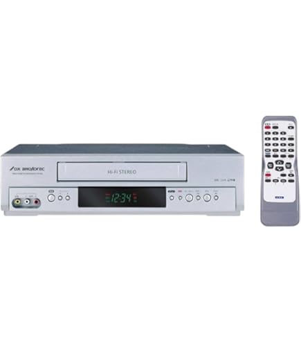 Amazon.co.jp: Panasonic (パナソニック) BSチューナー内蔵S-VHSビデオ