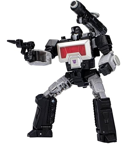 Amazon.co.jp: 設定資料集 トランスフォーマー マイクロン伝説 アニメ