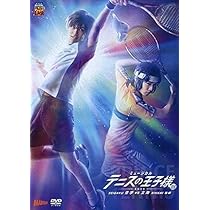 Amazon.co.jp: 【DVD】ミュージカル『テニスの王子様』3rdシーズン