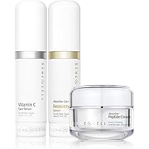 Amazon.co.jp: ルネセル [Rene Cell] ビタミンC 3種 セット (ビタミンC