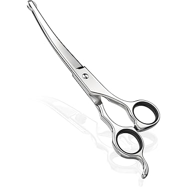 Amazon.co.jp 売れ筋ランキング: 犬用トリミングシザー の中で最も人気