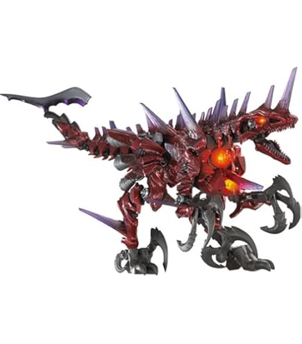 Amazon | GB-001バイオメガラプトル | ベルト・なりきりアイテム