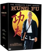 Amazon.co.jp: 燃えよ ! カンフー 2ndシーズン DVDコレクターズBOX 〈8