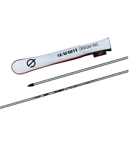 Amazon | Tour AD スイング練習用品 アライメントスティック（2本