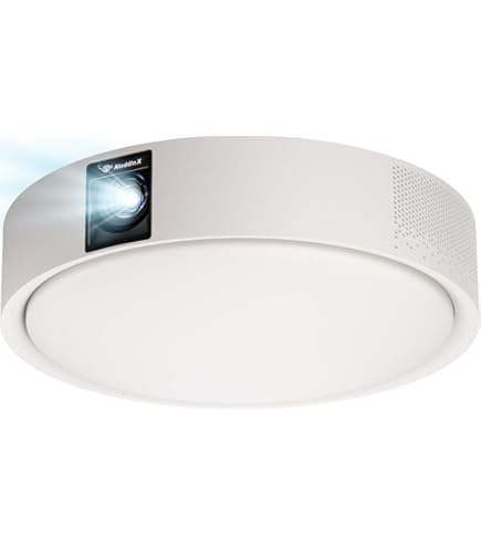 Amazon | popIn Aladdin 初代モデル 販売終了 | popIn Aladdin