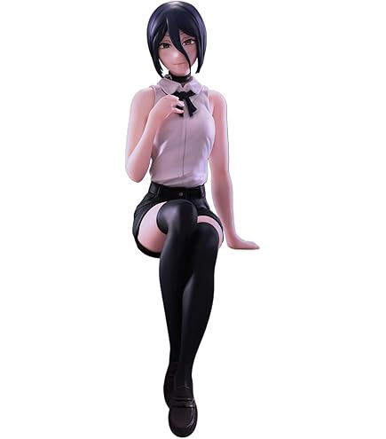 Amazon.co.jp: TVアニメ『チェンソーマン』 BiCute Bunnies Figure