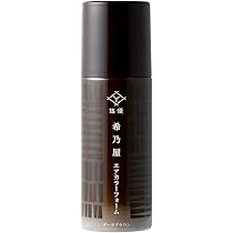 Amazon | アミノセルス製薬 エールボーテ ヘアカラームース 白髪染め