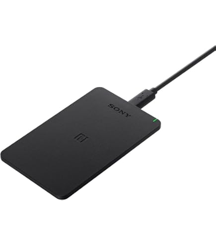 Amazon | ソニー 非接触ICカードリーダー/ライター PaSoRi iPhone等の