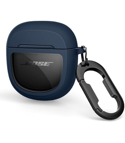 Amazon | CHUXIN イヤホンケース Bose QuietComfort Ultra
