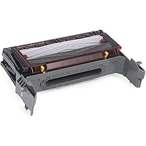 Amazon.co.jp: 純正品ルンバエンハンスドクリーニングヘッド 800