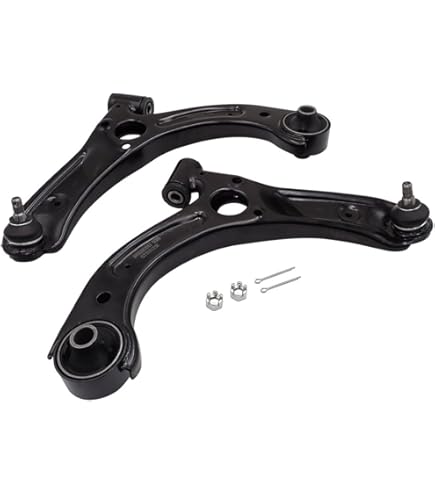 Amazon | HELIOS タント L375S L385S フロント ロアアーム 右側 48068