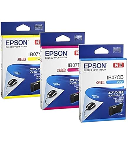 Amazon.co.jp: 【Amazon.co.jp限定】【純正・大容量】工プソン純正