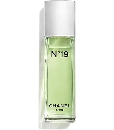 Amazon | シャネル No.19 PARFUM 7.5ml 19番 (並行輸入) | シャネル