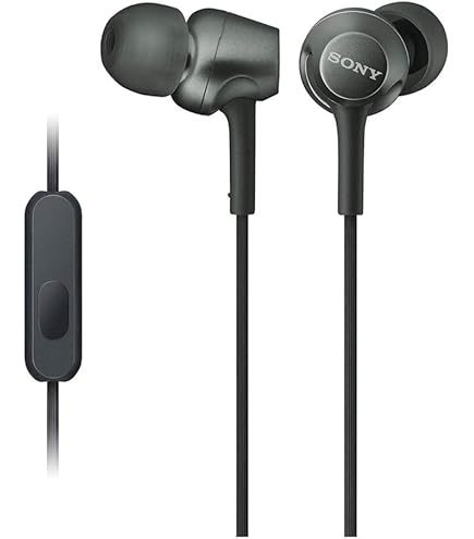 Amazon.co.jp: SONY カナル型ノイズキャンセリングイヤホン MDR-NC300D