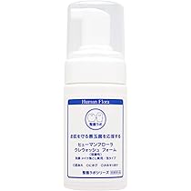 Amazon | 【腸内フローラ・皮膚フローラの研究から生まれました