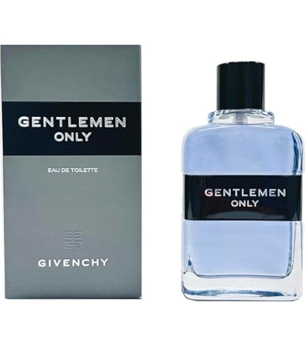 Amazon.co.jp: Givansy Gentleman EDT 3.4 fl oz (100 ml) : Beauty