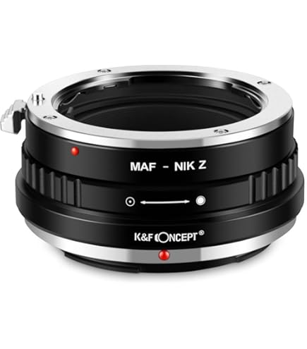 Amazon.co.jp: Minolta AF レンズ 50mm F1.4 New : 家電＆カメラ