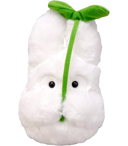 Amazon.co.jp: サン・アロー 中トトロ S K6334 : おもちゃ