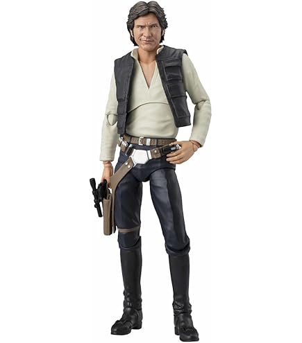 Amazon.co.jp: TAMASHII NATIONS S.H.フィギュアーツ スター・ウォーズ