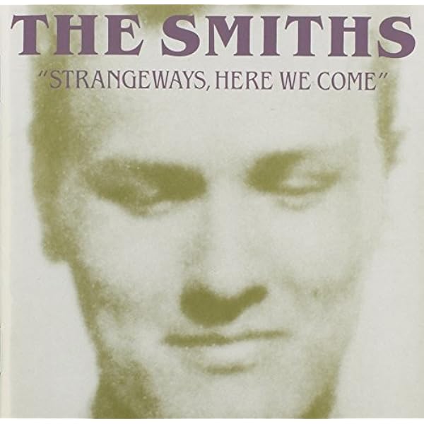 Amazon.co.jp: ザ・スミス(紙ジャケット&SHM-CD): ミュージック