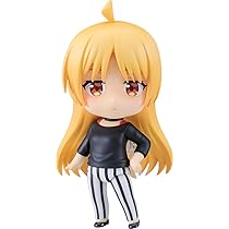 Amazon | ねんどろいど アニメ「ぼっち ざ ろっく！」 廣井きくり ノン
