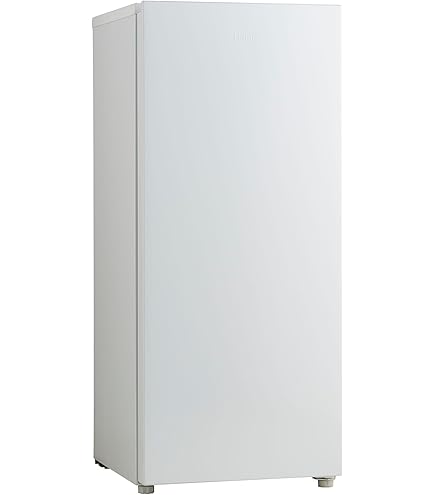 Amazon.co.jp: ハイアール 1ドア冷凍庫(直冷式) JF-NU40G(S)/62-6498