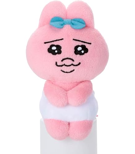 Amazon.co.jp: ボリューム満点インパクト おぱんちゅ うさぎ 超超BIG