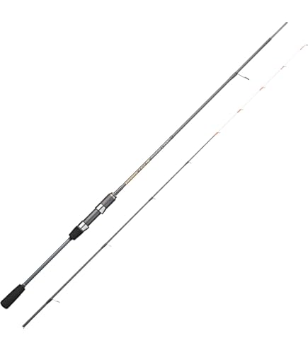 Amazon | ヤマガブランクス バトルウィップTR63／N | ヤマガ