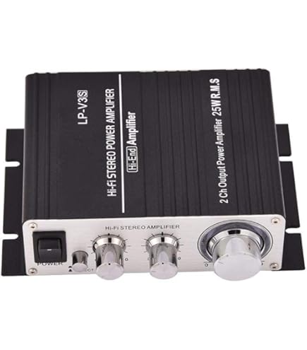 Amazon.co.jp: TOA PA-アンプ A-1806 : Electronics