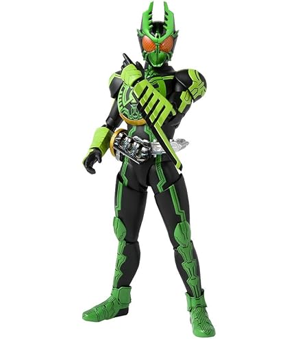 Amazon.co.jp: S.I.C. 仮面ライダーオーズ ブラカワニ コンボ （魂
