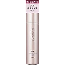 Amazon | ブライトエイジ 〈リフトホワイトローション ライト〉 120ml